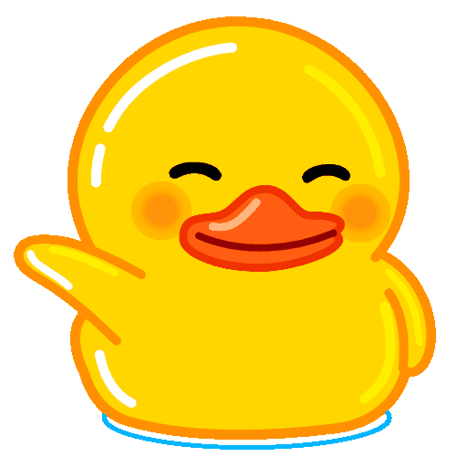 UTYA Duck